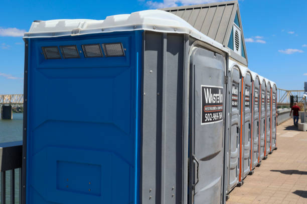 Professional Portable Potty Rental in Nekoosa, WI